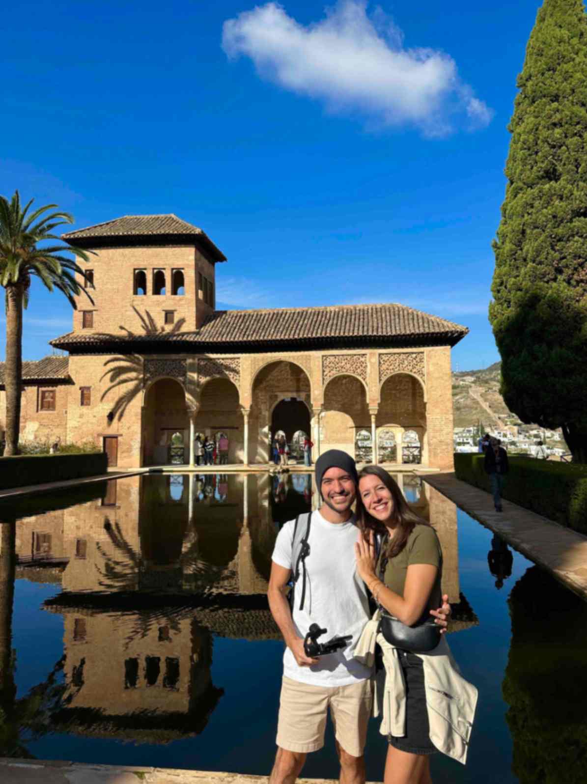 Diego Silvia Granada