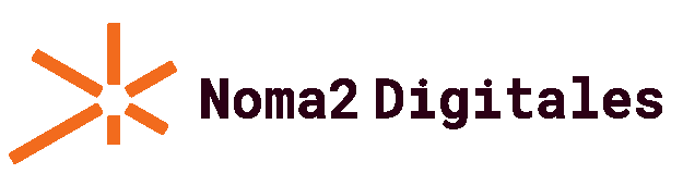 Logo Noma2 Digitales