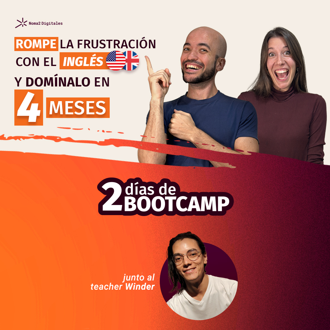 Flyer bootcamp