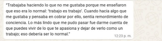 Testimonio IKI - Diego