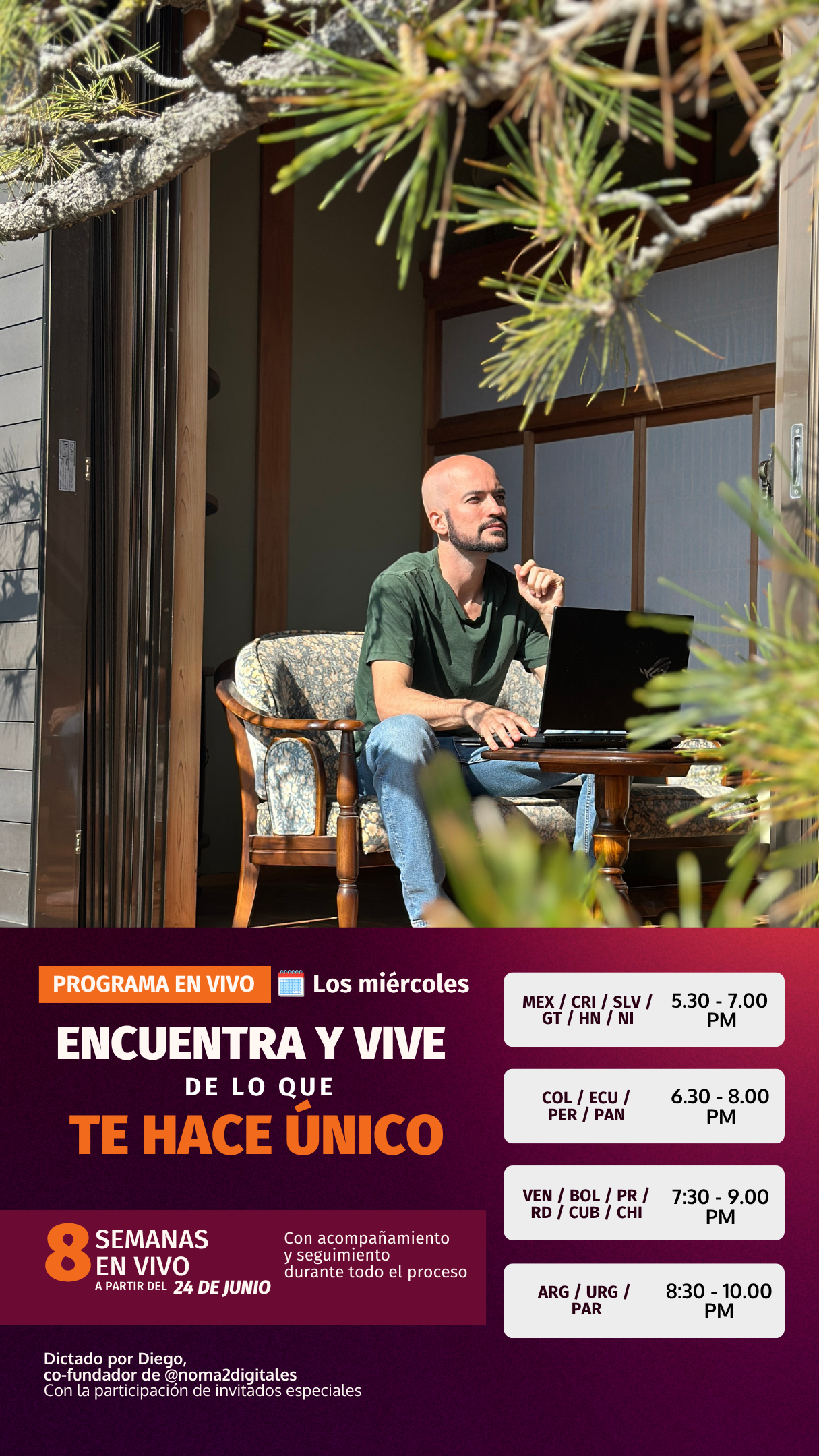 Flyer IKI2
