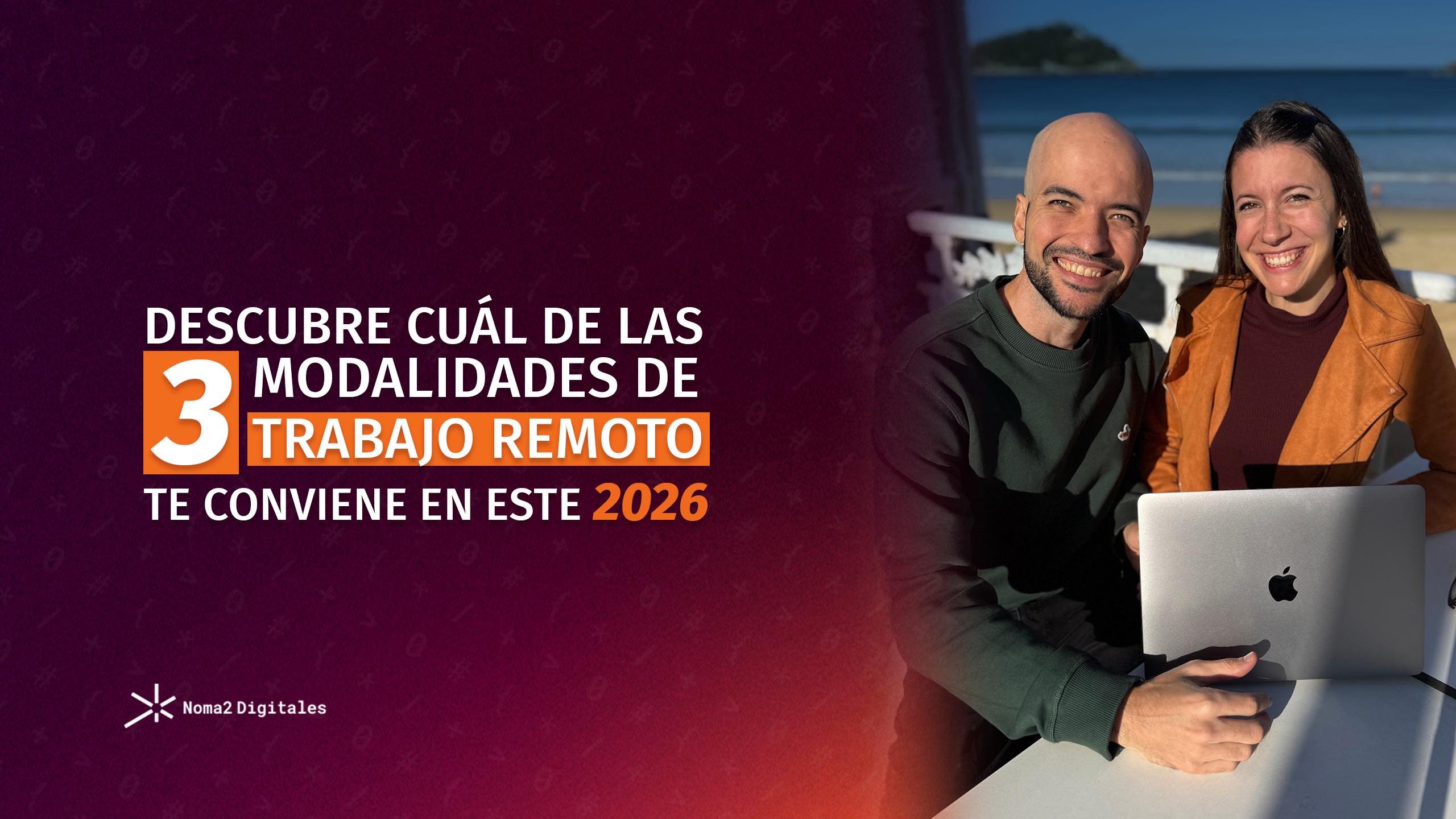 Banner Materclass 14 de Enero