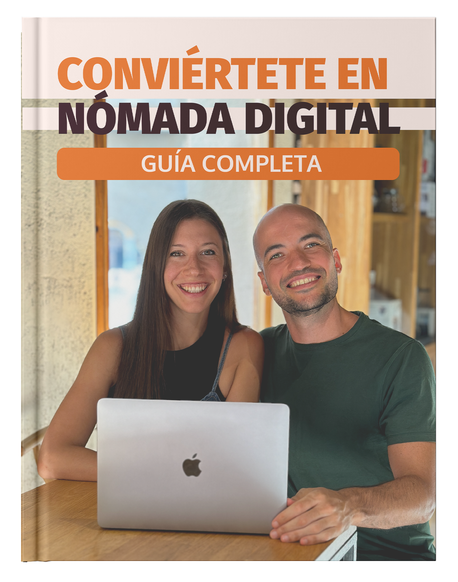 Guía: Conviértete en nómada digital